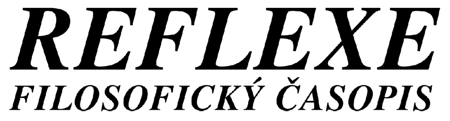 Reflexe logo