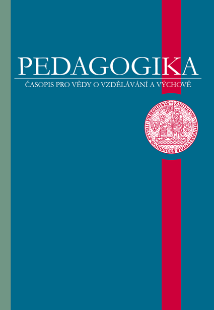 					View Vol. 66 No. 6 (2016): Reconsidering Educational Research
				